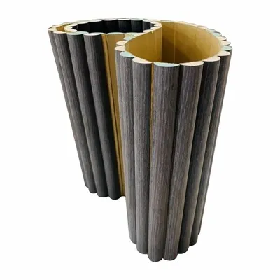 יריעות פורניר MDF בפורמט גדול